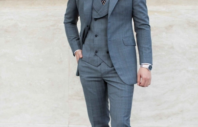 Đồng hồ - Phụ kiện thời trang không thể thiếu